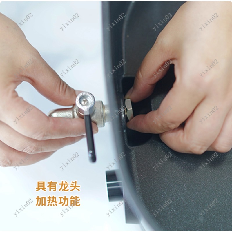 6L Non-stick Electric Wax Melt - Candle Making Machine reseña y precio