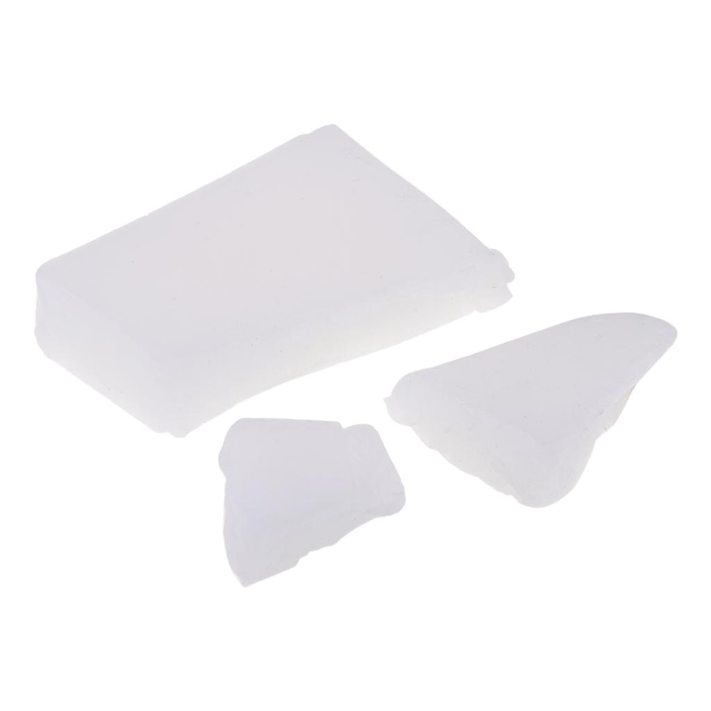 Paraffin Wax/ Pillar Blend - - - Candle Making Accessories reseña y precio