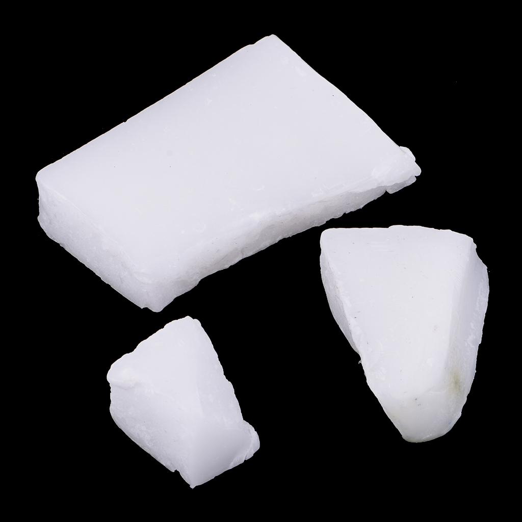 Paraffin Wax/ Pillar Blend - - - Candle Making Accessories reseña y precio