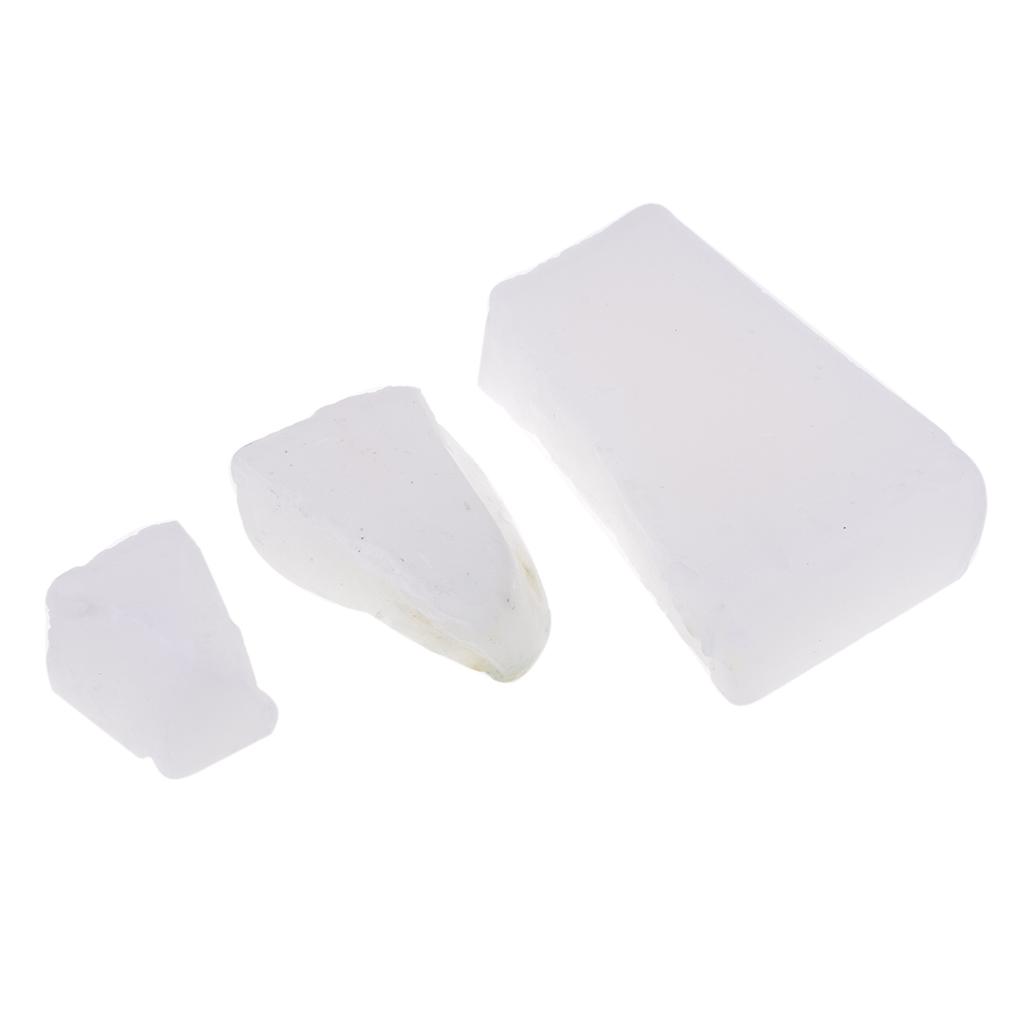 Paraffin Wax/ Pillar Blend - - - Candle Making Accessories reseña y precio