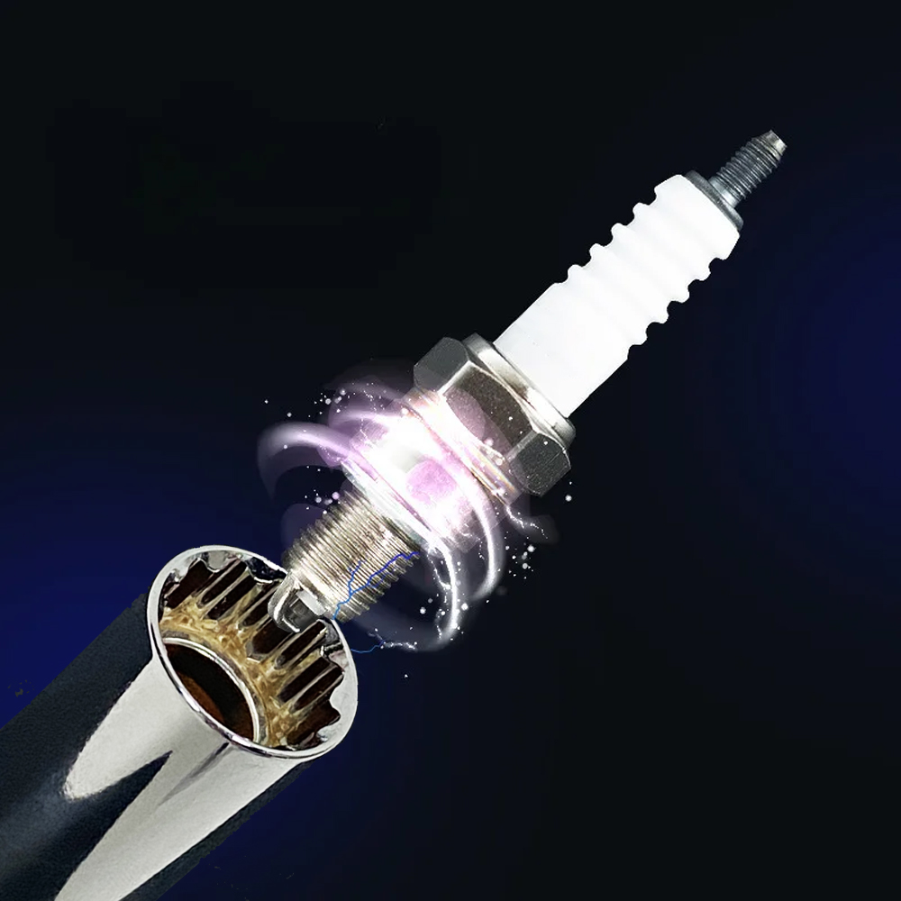 14mm 16mm Spark Plug Removal T - Candle Making Accessories reseña y precio