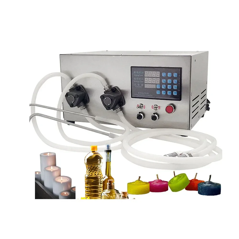 Wax Color Candle Making Candle - Candle Making Machine reseña y precio