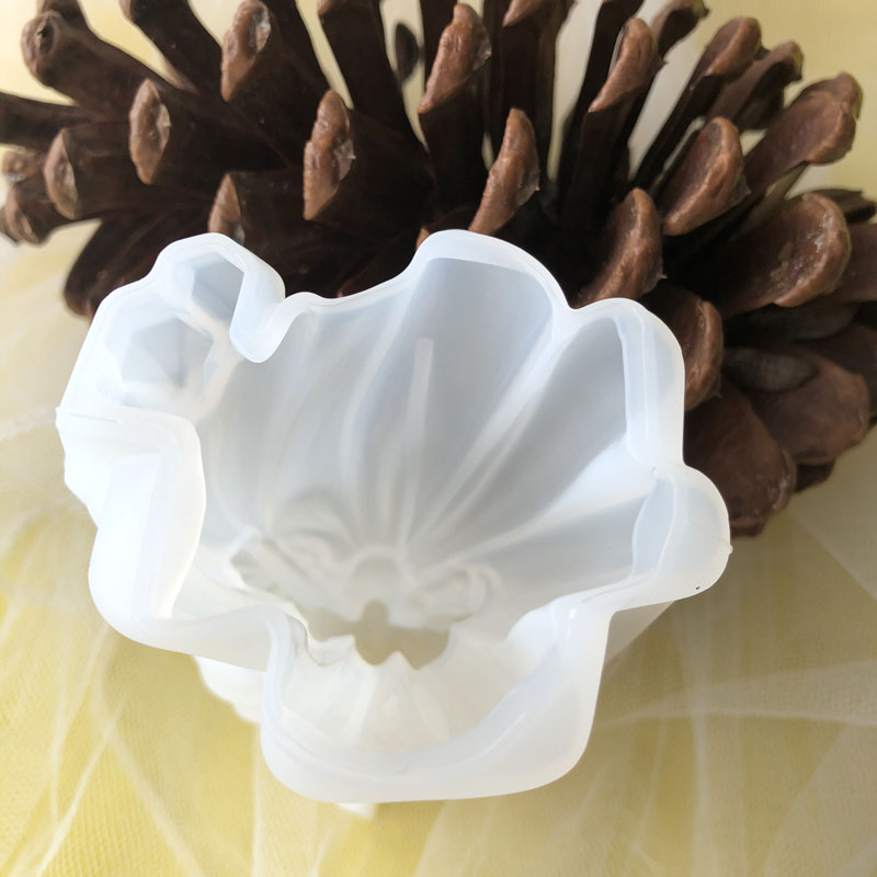 3D Cute Princess Silicone Cand - Candle Making Ideas reseña y precio