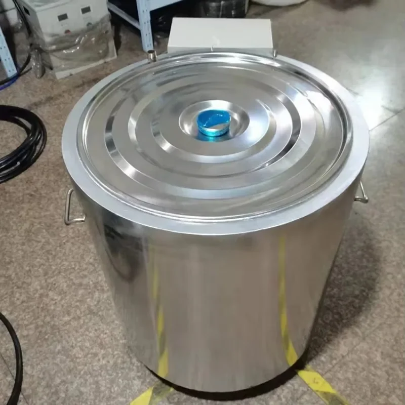 30L Paraffin Wax Melting Machi - Candle Making Machine reseña y precio