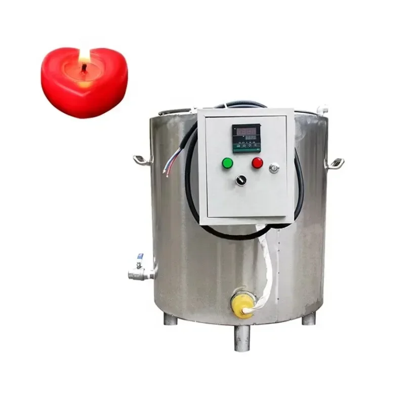30L Paraffin Wax Melting Machi - Candle Making Machine reseña y precio