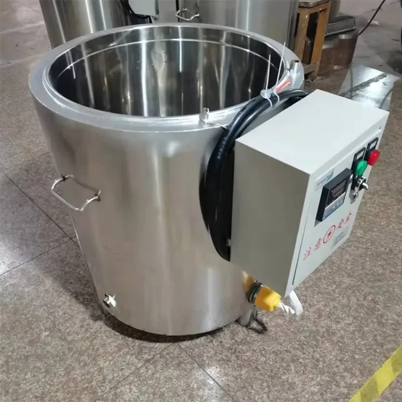 30L Paraffin Wax Melting Machi - Candle Making Machine reseña y precio