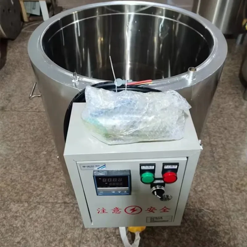 30L Paraffin Wax Melting Machi - Candle Making Machine reseña y precio