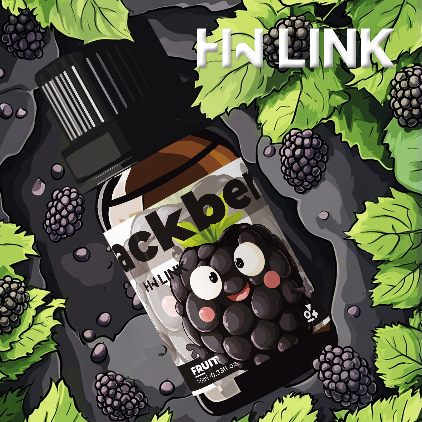 Blackberry Essential Oil Black - Candle Making Raw Material reseña y precio