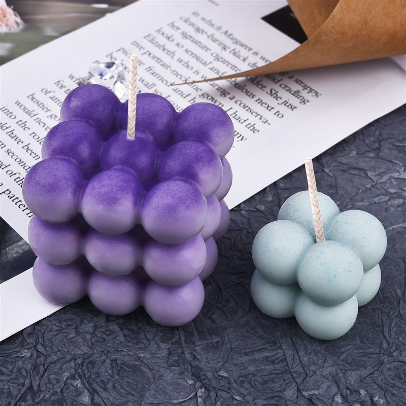 30pcs Candle Wicks Low Smoke P - Candle Making Accessories reseña y precio