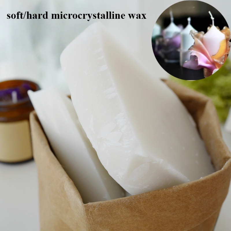 200g/ Bag Soft/hard Microcryst - Candle Making Raw Material reseña y precio