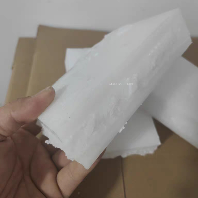 200g/ Bag Soft/hard Microcryst - Candle Making Raw Material reseña y precio