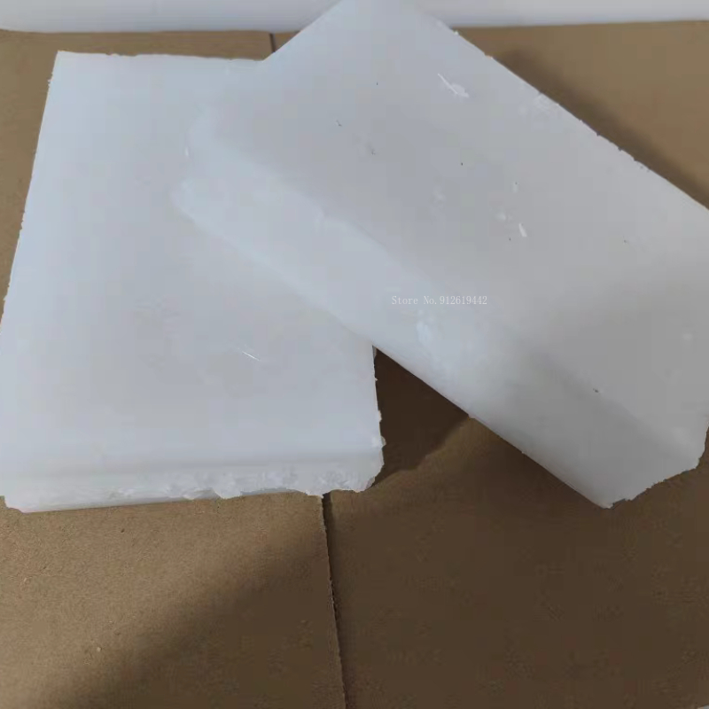 200g/ Bag Soft/hard Microcryst - Candle Making Raw Material reseña y precio