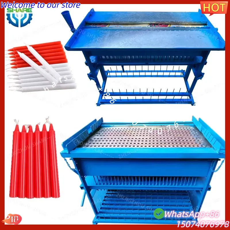 2026 Machine for Making Wax Ca - Candle Making Machine reseña y precio