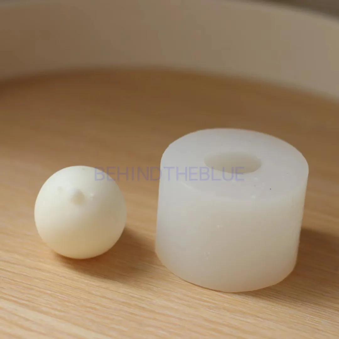Soft Cute Bird Fat Tits Silico - Candle Making Fat reseña y precio