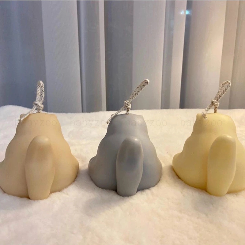 Fat Cat Candle Molds silicone  - Candle Making Fat reseña y precio