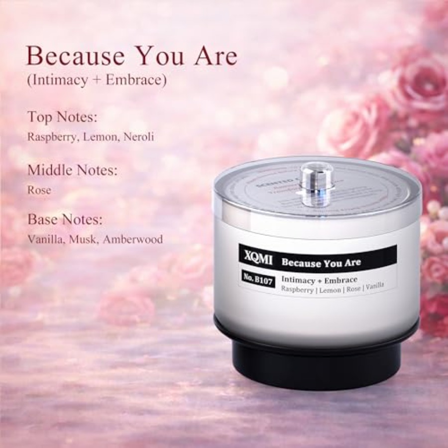 Smart scented candle refill se - Fragrance Oil Candle Grade reseña y precio