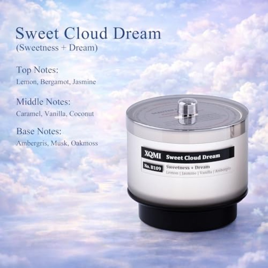 Smart scented candle refill se - Fragrance Oil Candle Grade reseña y precio