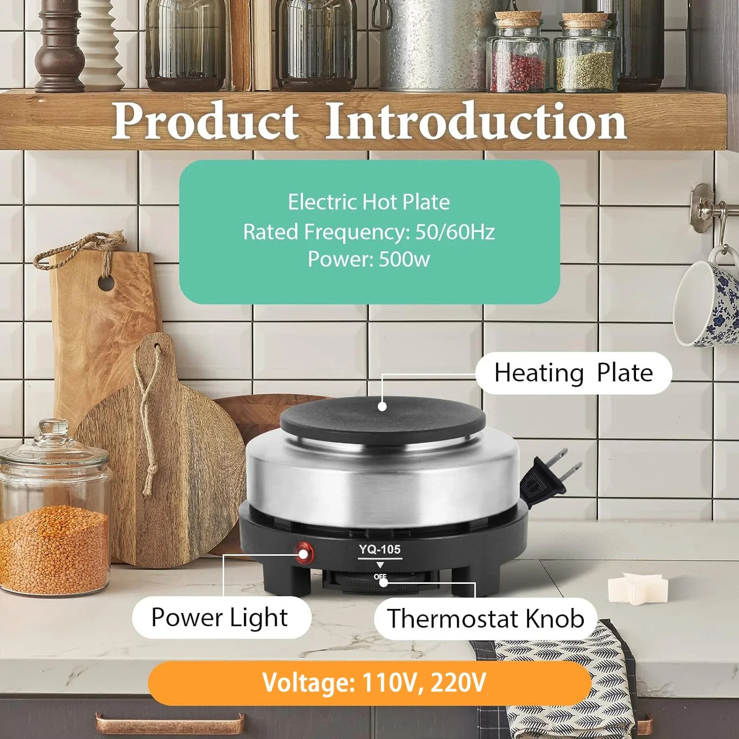 Candle Pouring Pot with Electr - Candle Making Machine reseña y precio