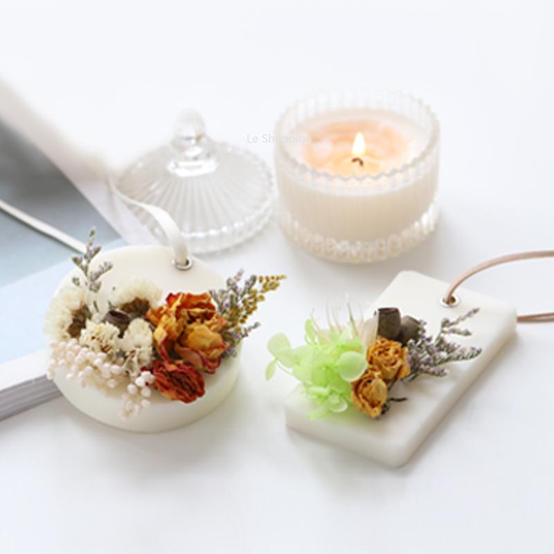 Pure Natural Soy Wax DIY Handm - Candle Making Raw Material reseña y precio