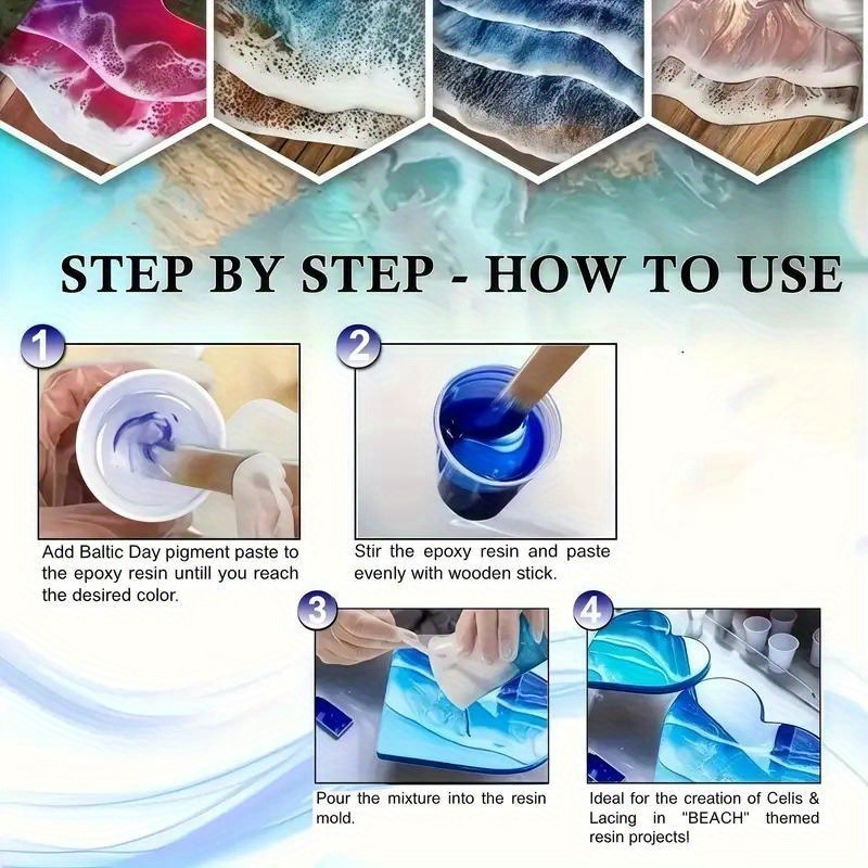 24 Colors/8 Colors 5g 0.18oz P - Candle Making Ideas reseña y precio