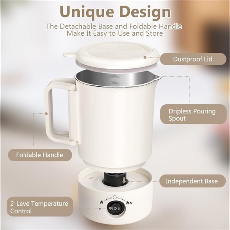 A47U Electric Wax Melting Pot  - Candle Making Machine reseña y precio
