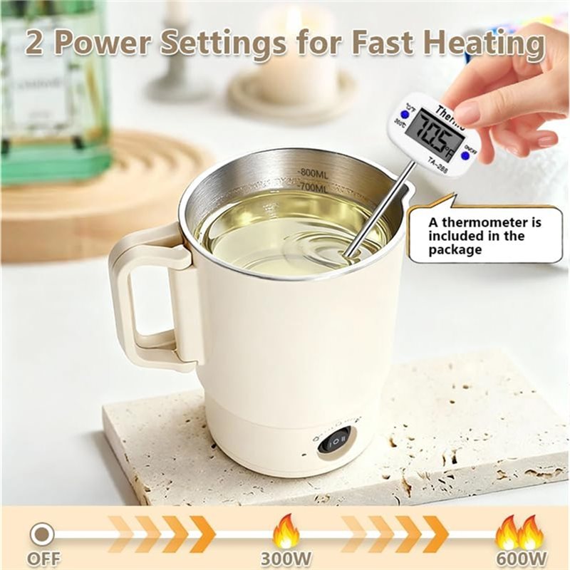 A47U Electric Wax Melting Pot  - Candle Making Machine reseña y precio