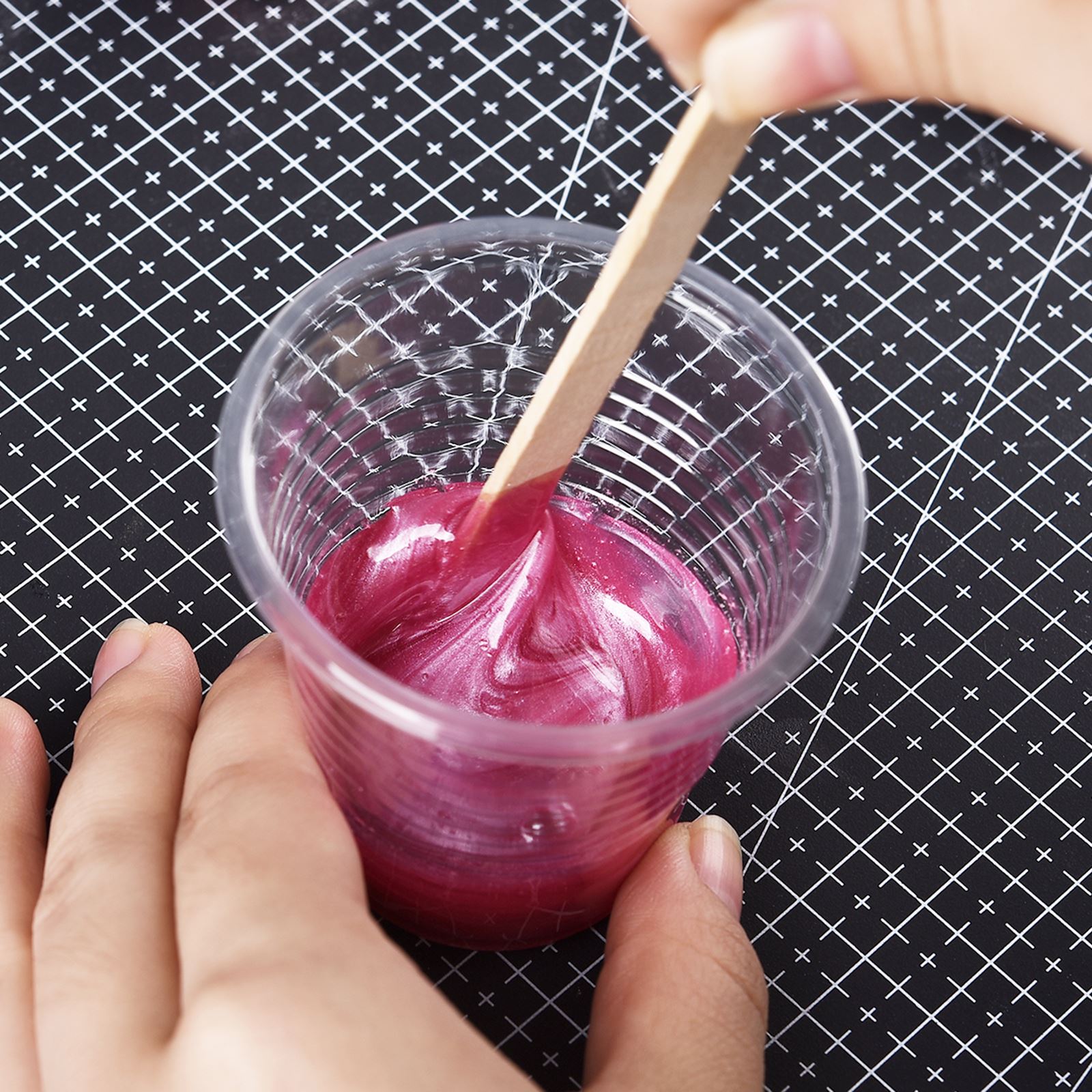 50ml 24 Colors Resin Pearl Pow - Candle Making Accessories reseña y precio