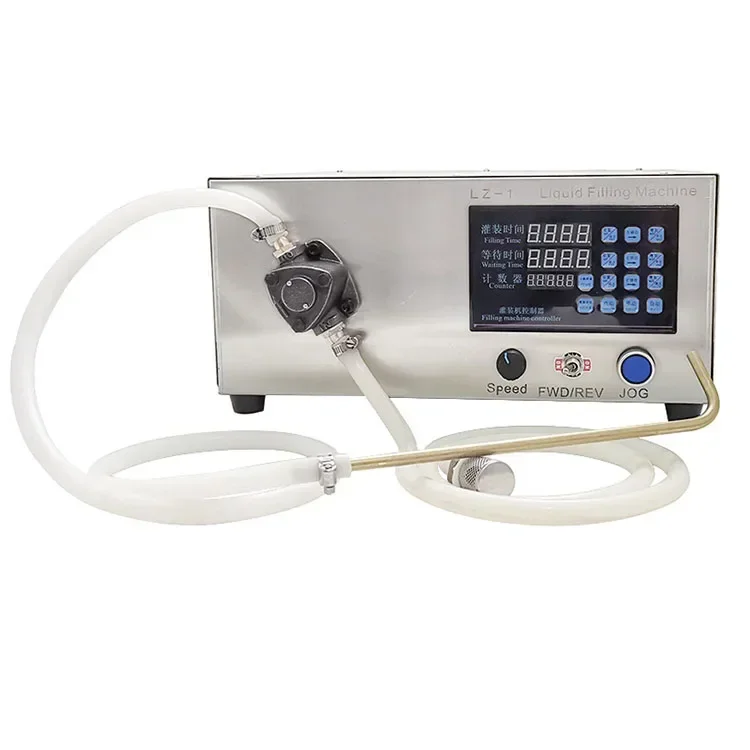 Best Selling Liquid Wax Fillin - Candle Making Machine reseña y precio