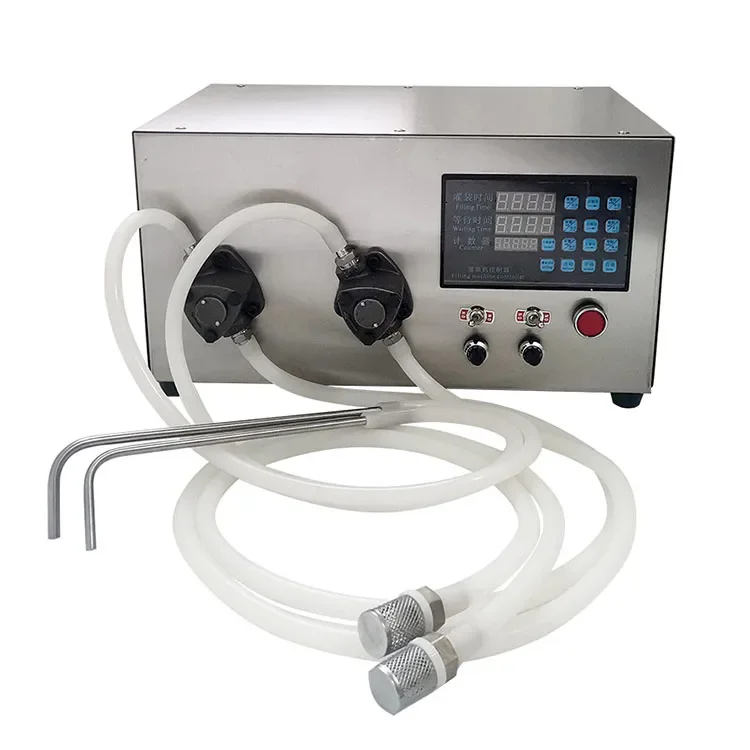 Best Selling Liquid Wax Fillin - Candle Making Machine reseña y precio