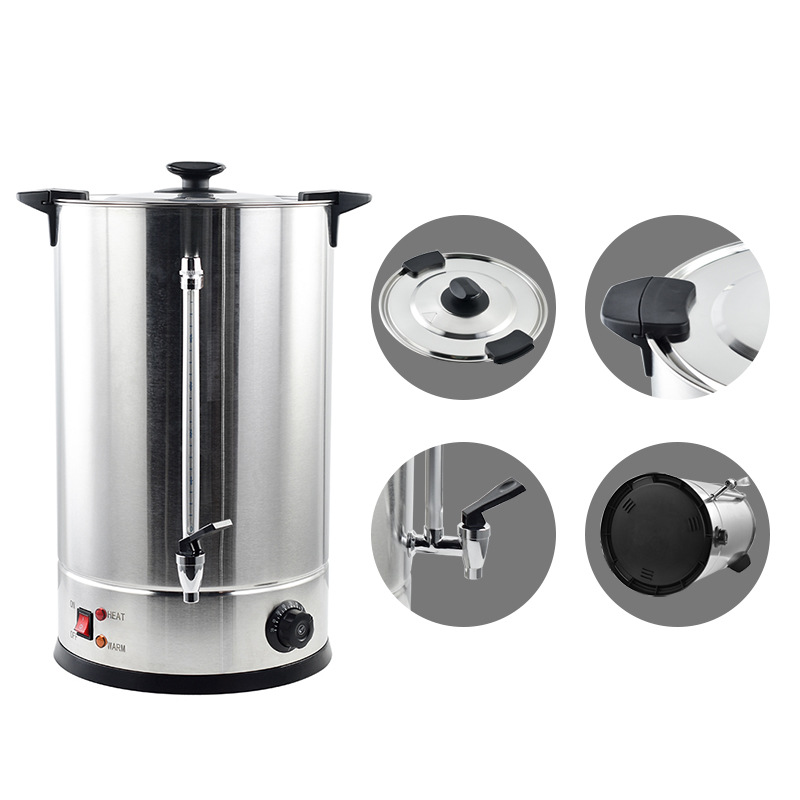 10L DIY Candle Making Machine  - Candle Making Machine reseña y precio