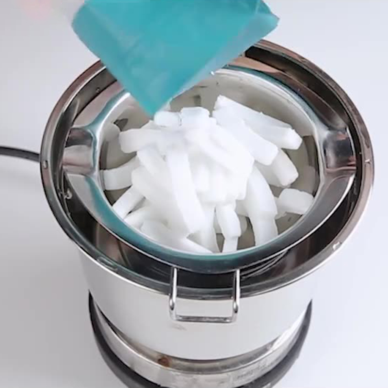 Candle Making Supplies Kit DIY - Candle Making Kit For Beginners reseña y precio