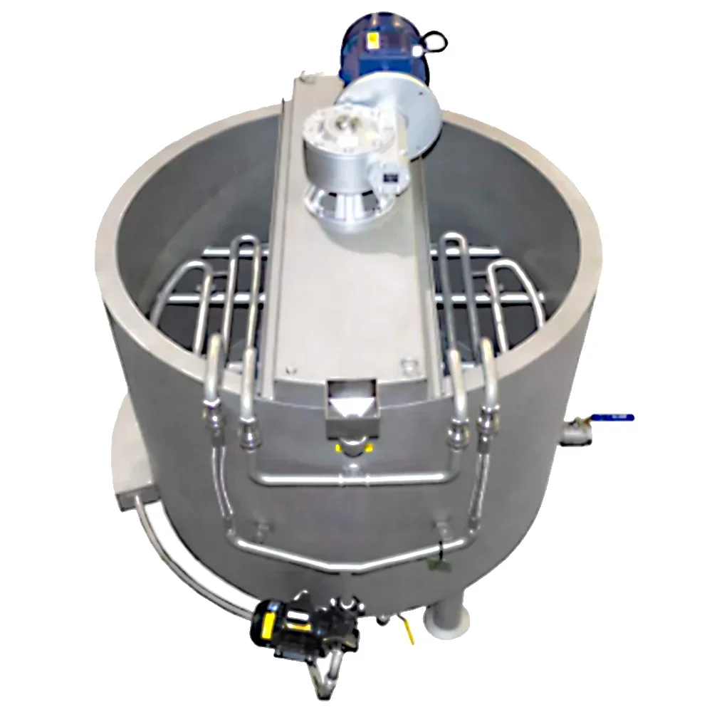 Factory Price 360L Stainless S - Candle Making Fat reseña y precio
