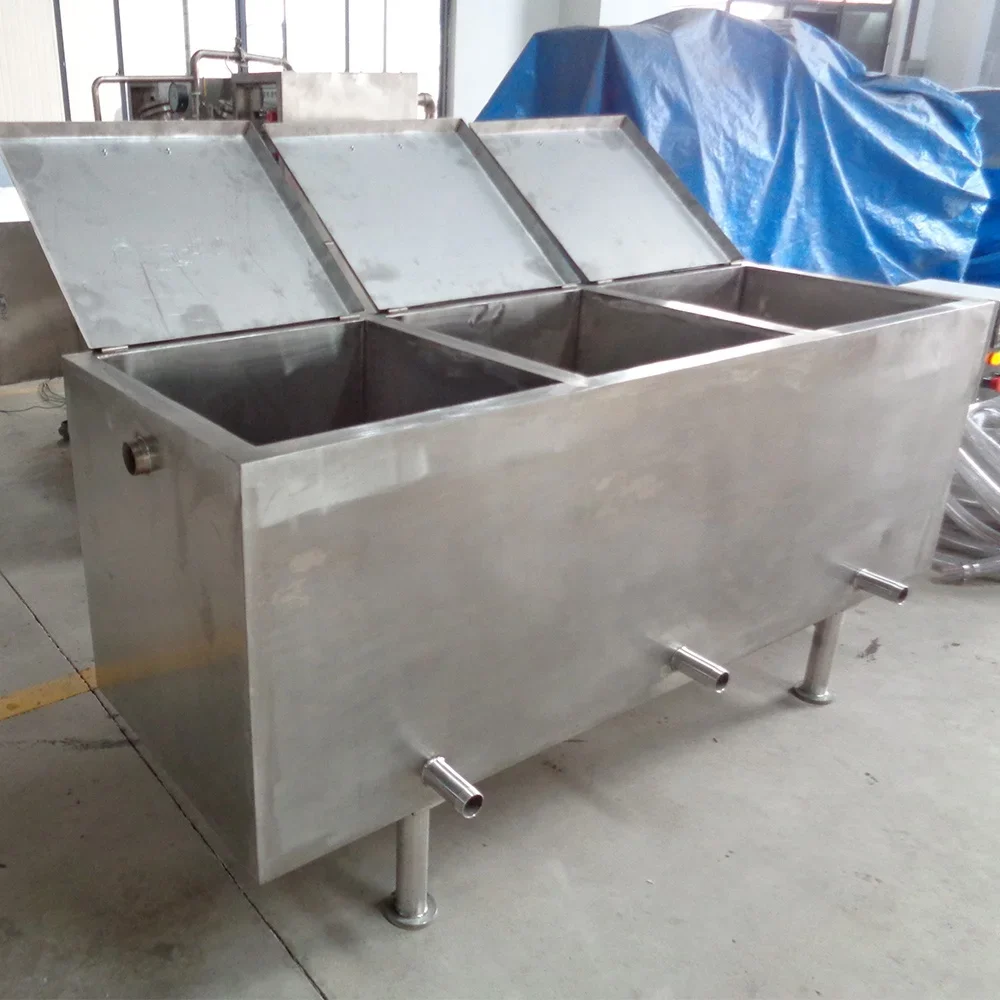 Factory Price 360L Stainless S - Candle Making Fat reseña y precio