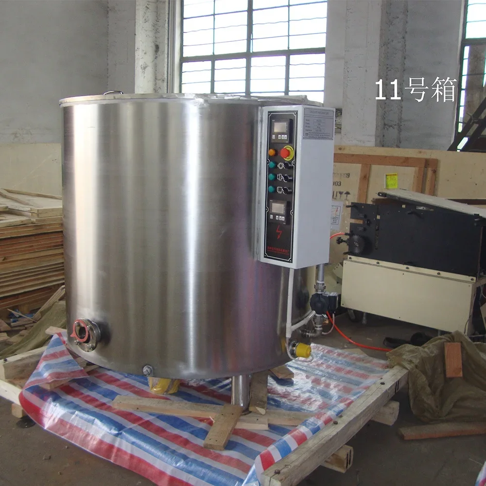 Factory Price 360L Stainless S - Candle Making Fat reseña y precio