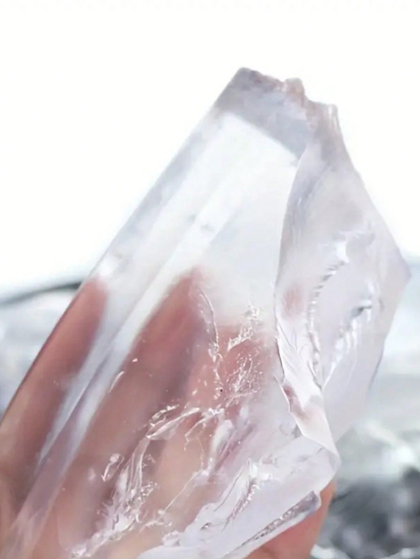 Clear Jelly Wax for DIY Candle - Candle Making Accessories reseña y precio