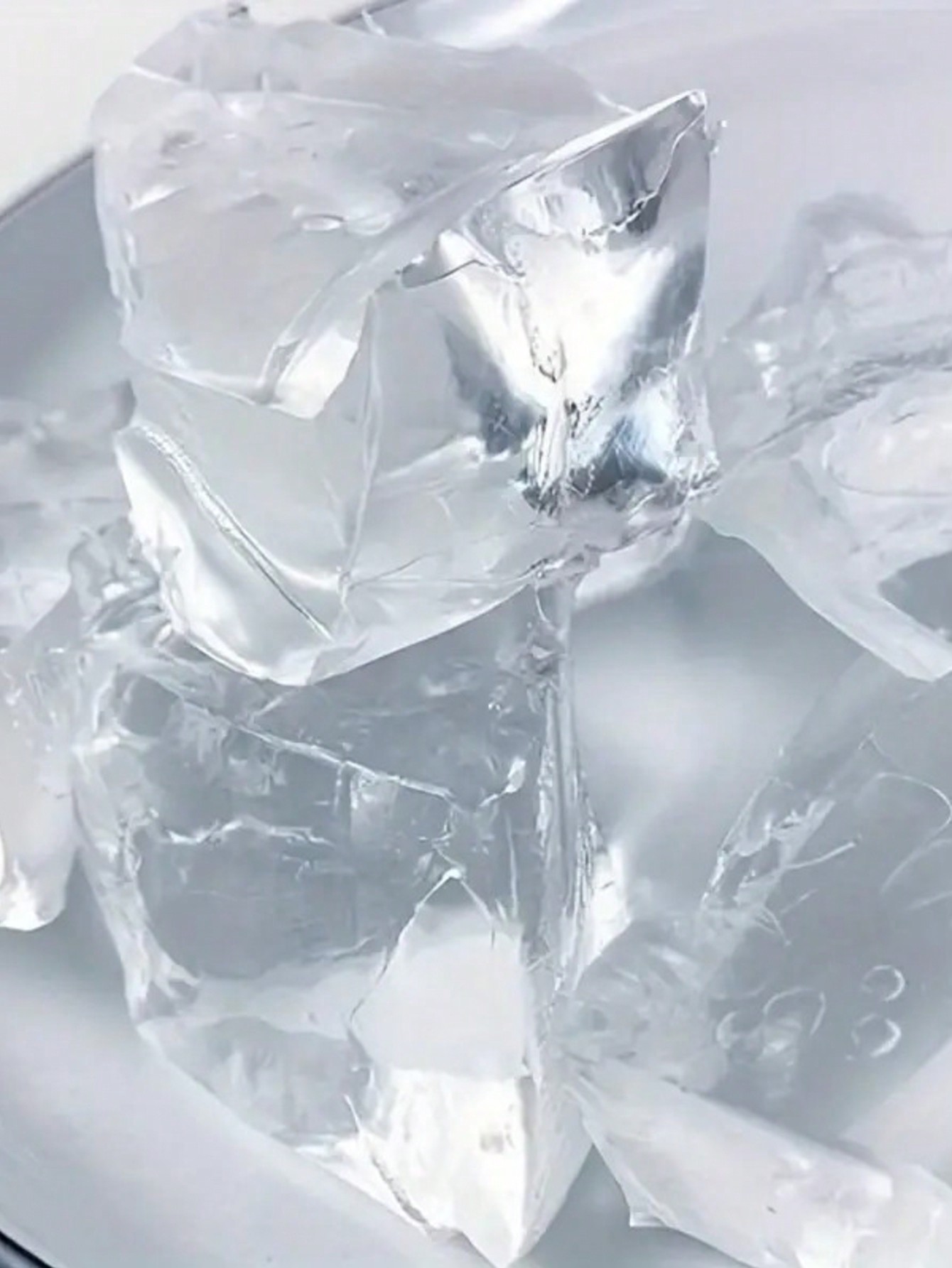 Clear Jelly Wax for DIY Candle - Candle Making Accessories reseña y precio