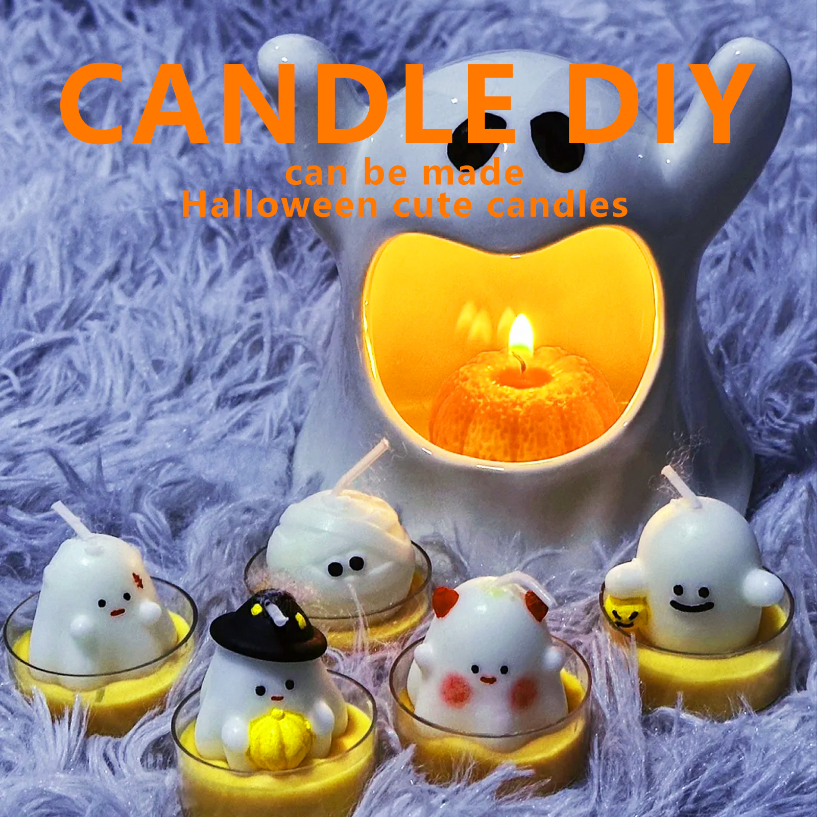 10ml Witch Incantation Essenti - Candle Making Raw Material reseña y precio