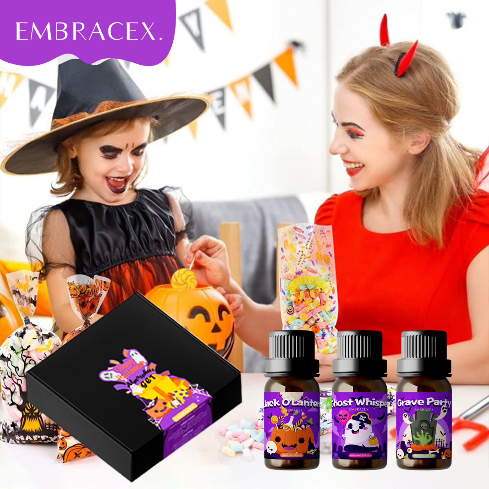 10ml Witch Incantation Essenti - Candle Making Raw Material reseña y precio