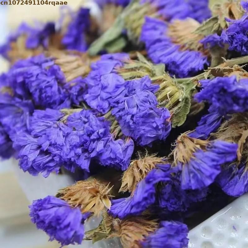 Top Natural Dried Forget Me No - Candle Making Raw Material reseña y precio