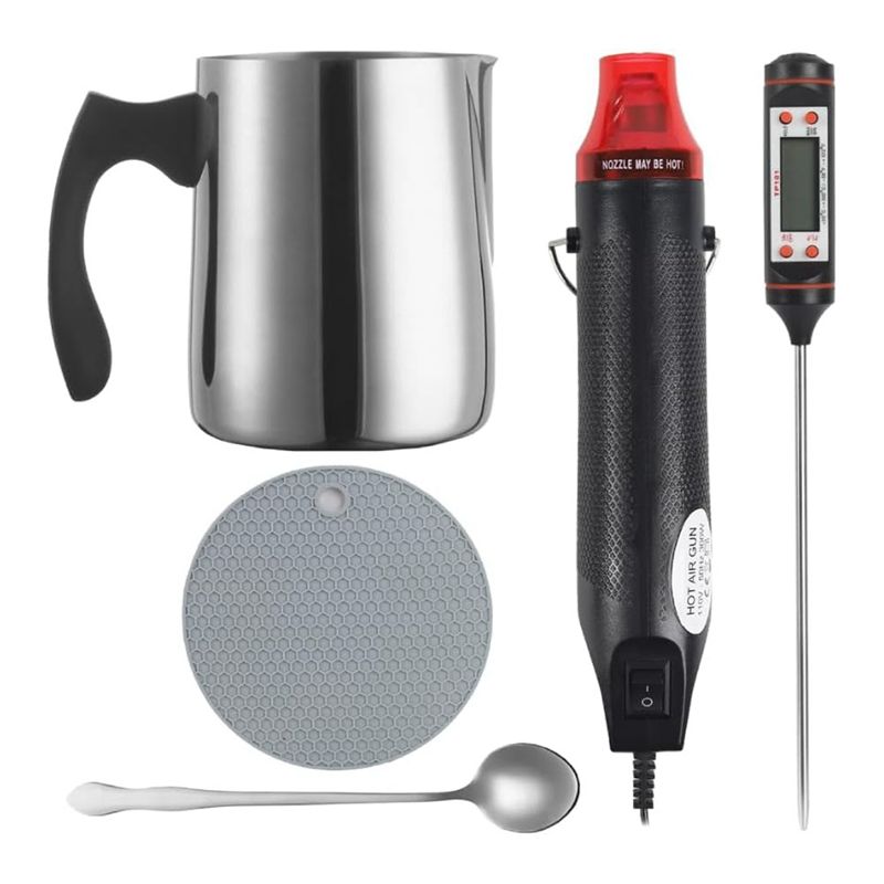 AA76-Candle Making Kit Supplie - Candle Making Kit For Beginners reseña y precio