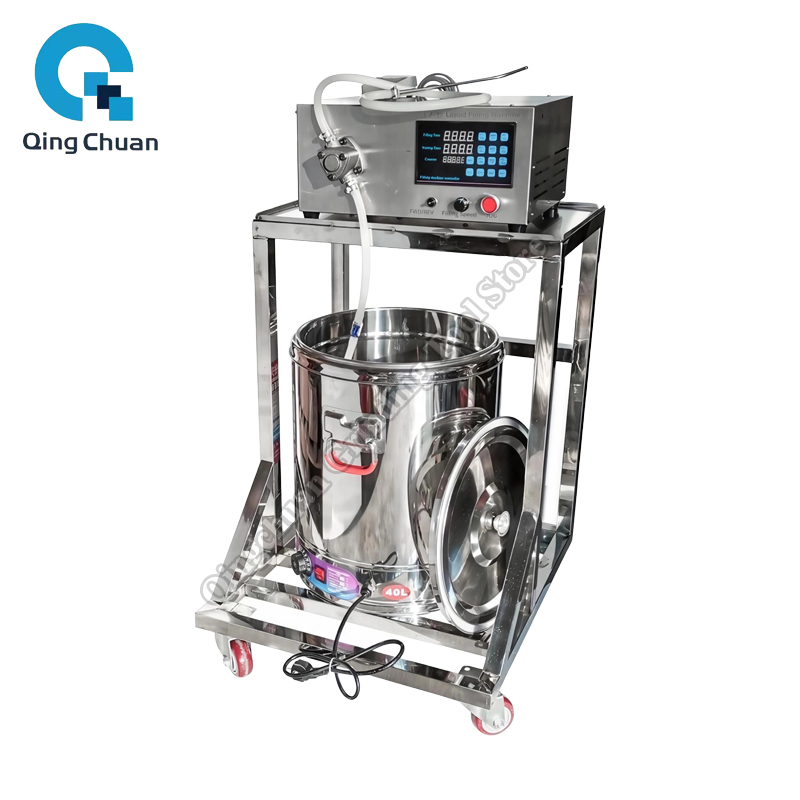 Electric Wax Melting Molding M - Candle Making Machine reseña y precio