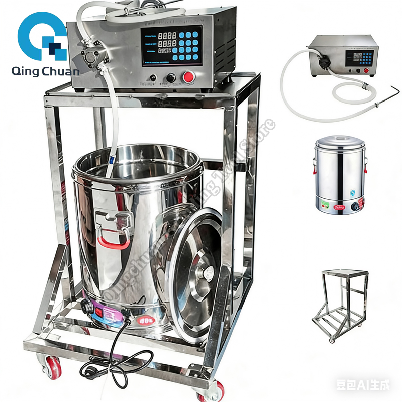 Electric Wax Melting Molding M - Candle Making Machine reseña y precio