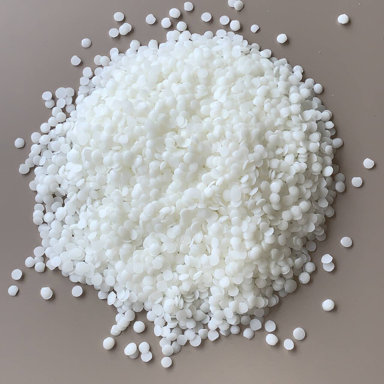 50g-1000g 100% natural Soy Wax - Candle Making Raw Material reseña y precio