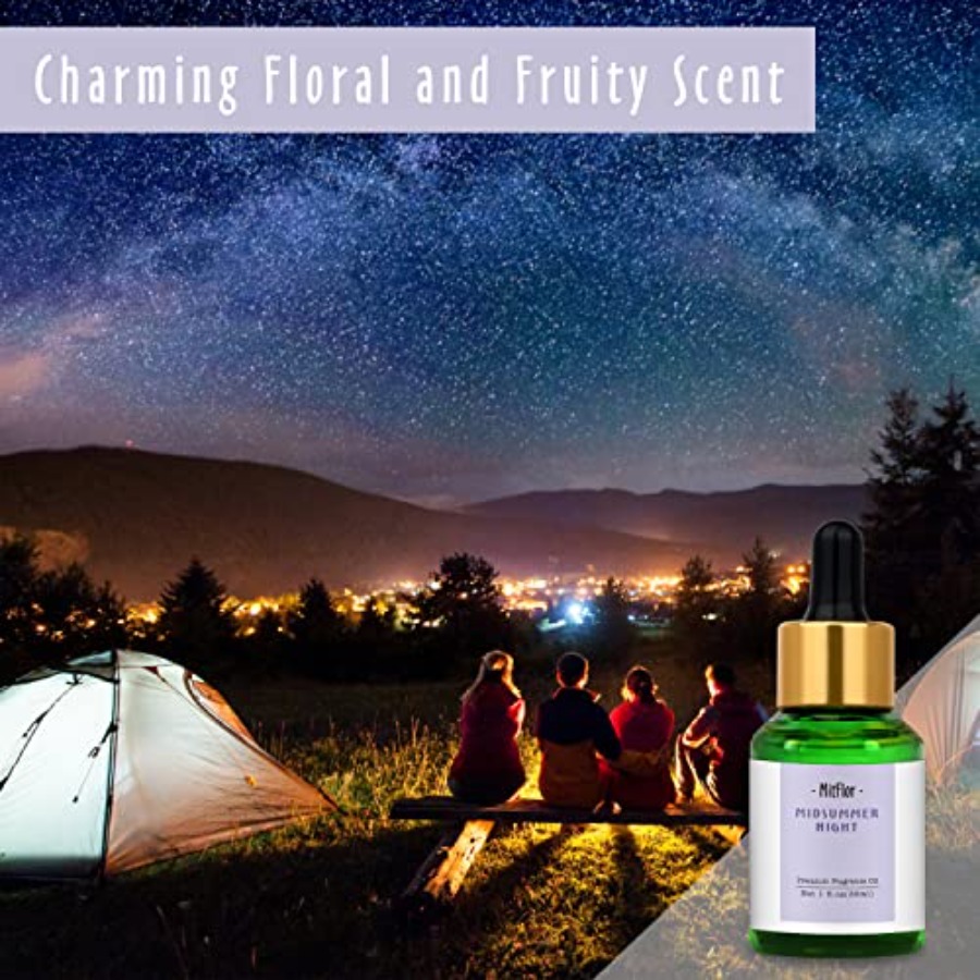 Fragrance Oil, Single Scented  - Fragrance Oil Candle Grade reseña y precio