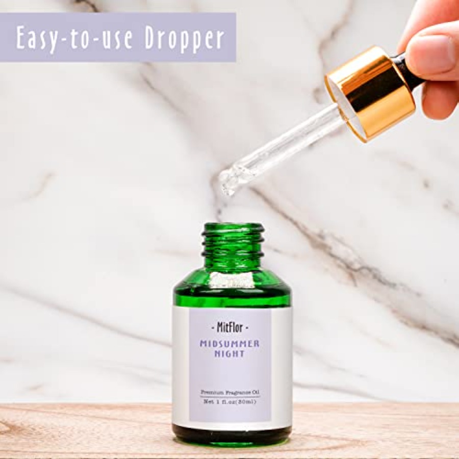 Fragrance Oil, Single Scented  - Fragrance Oil Candle Grade reseña y precio