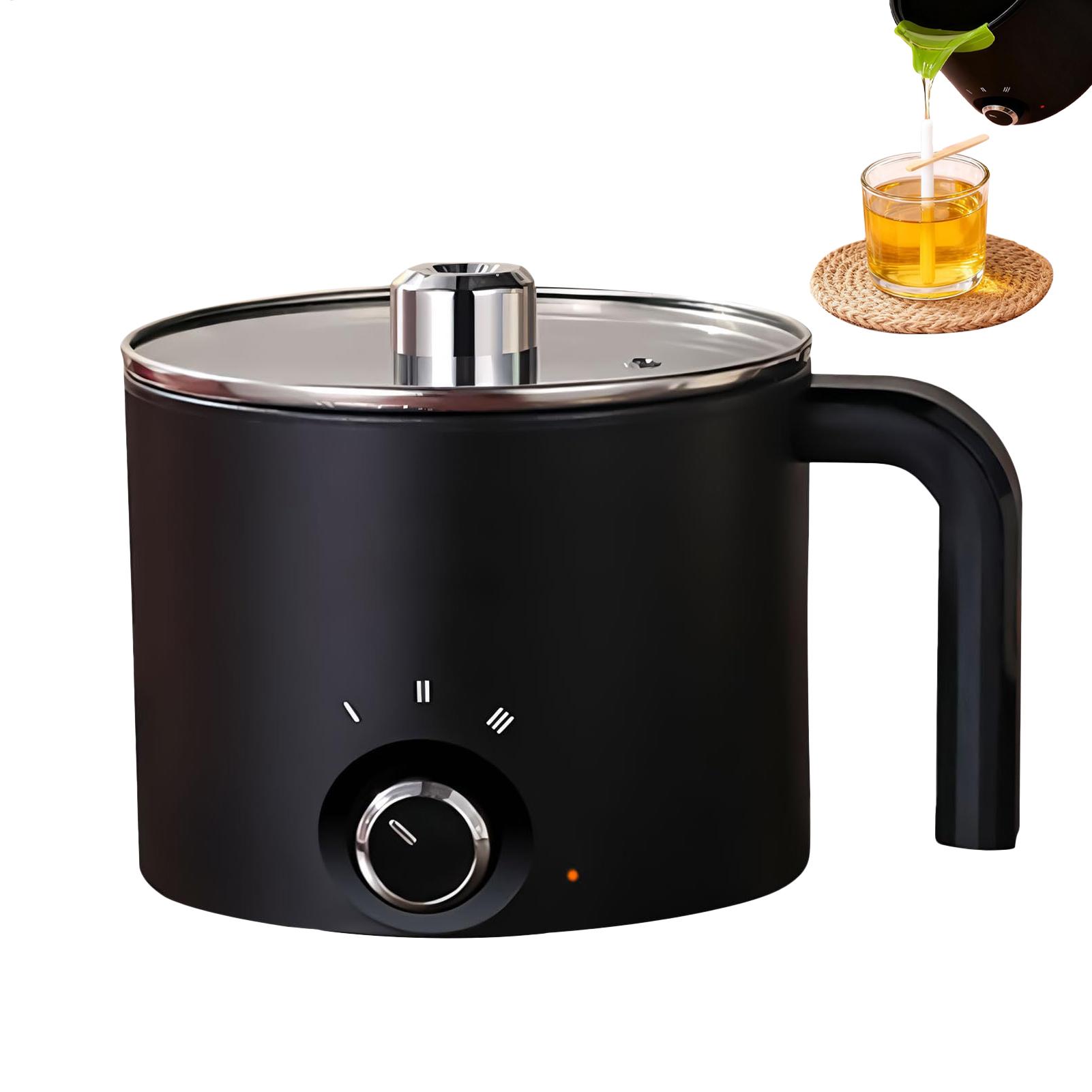 1.5L Wax Melting Pot Candle Wa - Candle Making Vessels reseña y precio