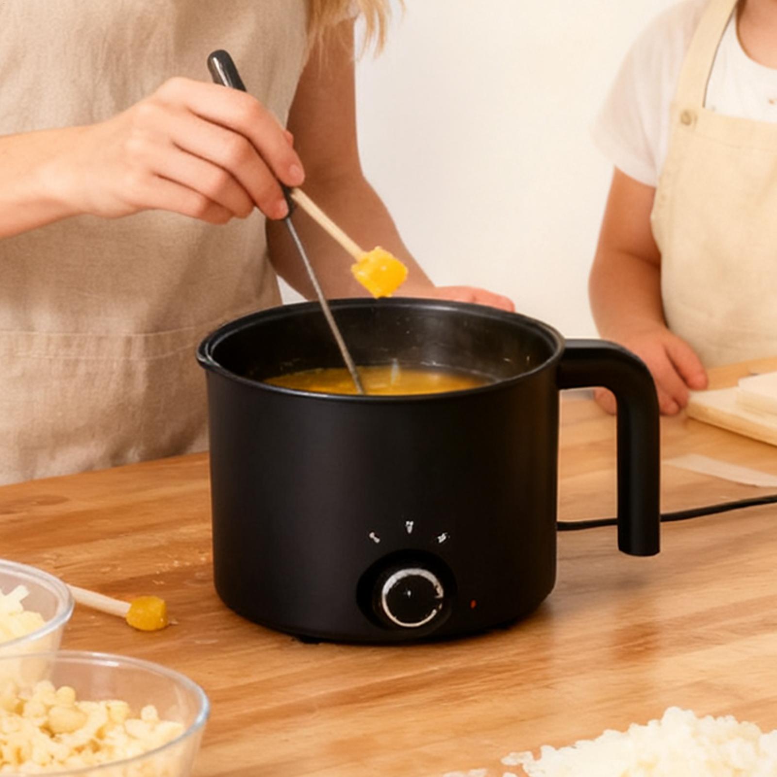 1.5L Wax Melting Pot Candle Wa - Candle Making Vessels reseña y precio