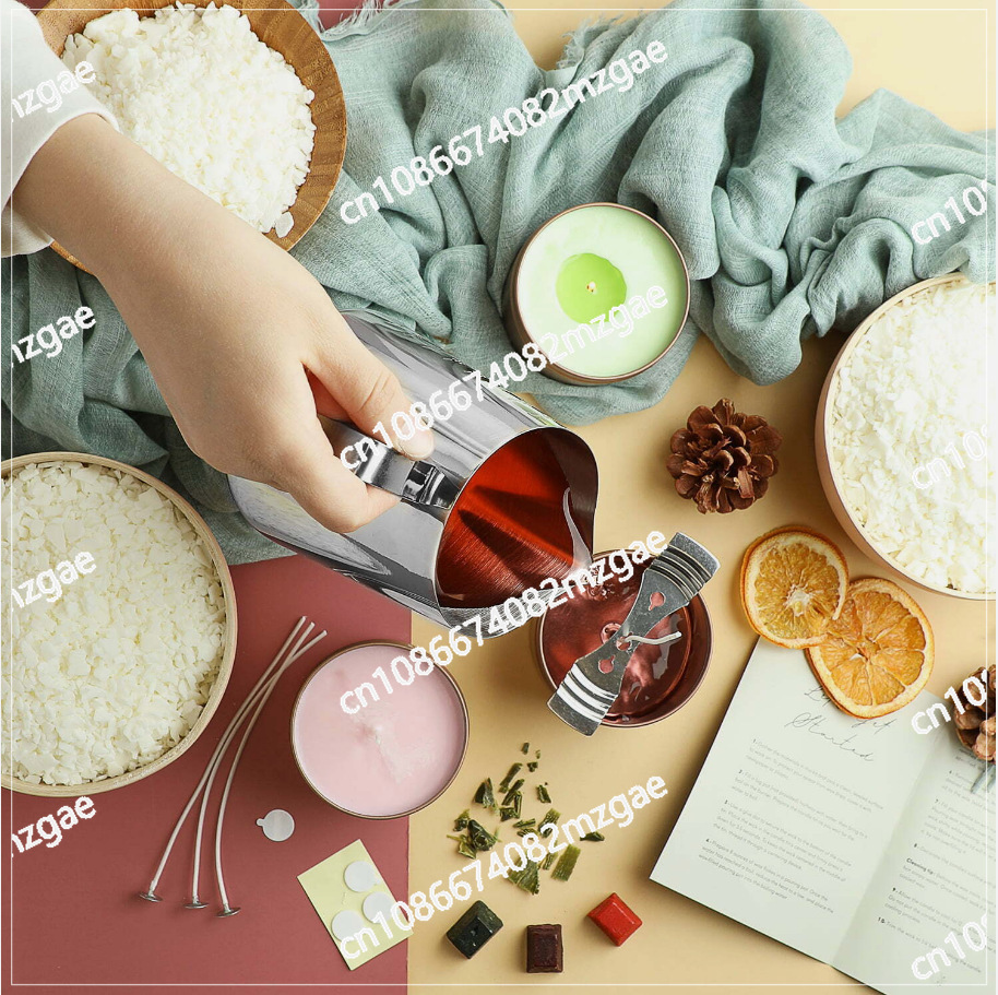 Candle tool kit Candle product - Candle Making Kit For Beginners reseña y precio