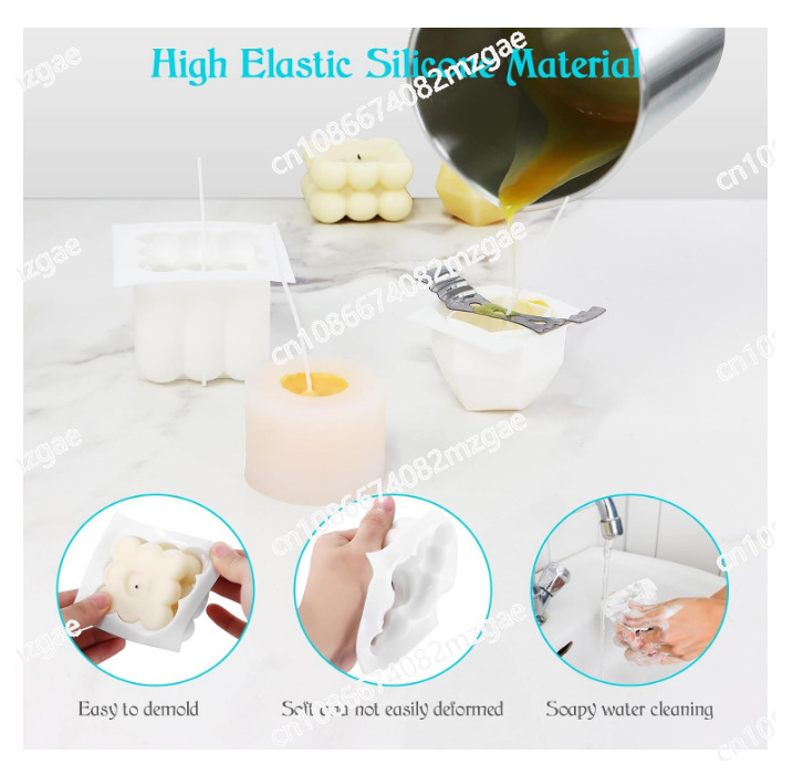 Candle tool kit Candle product - Candle Making Kit For Beginners reseña y precio
