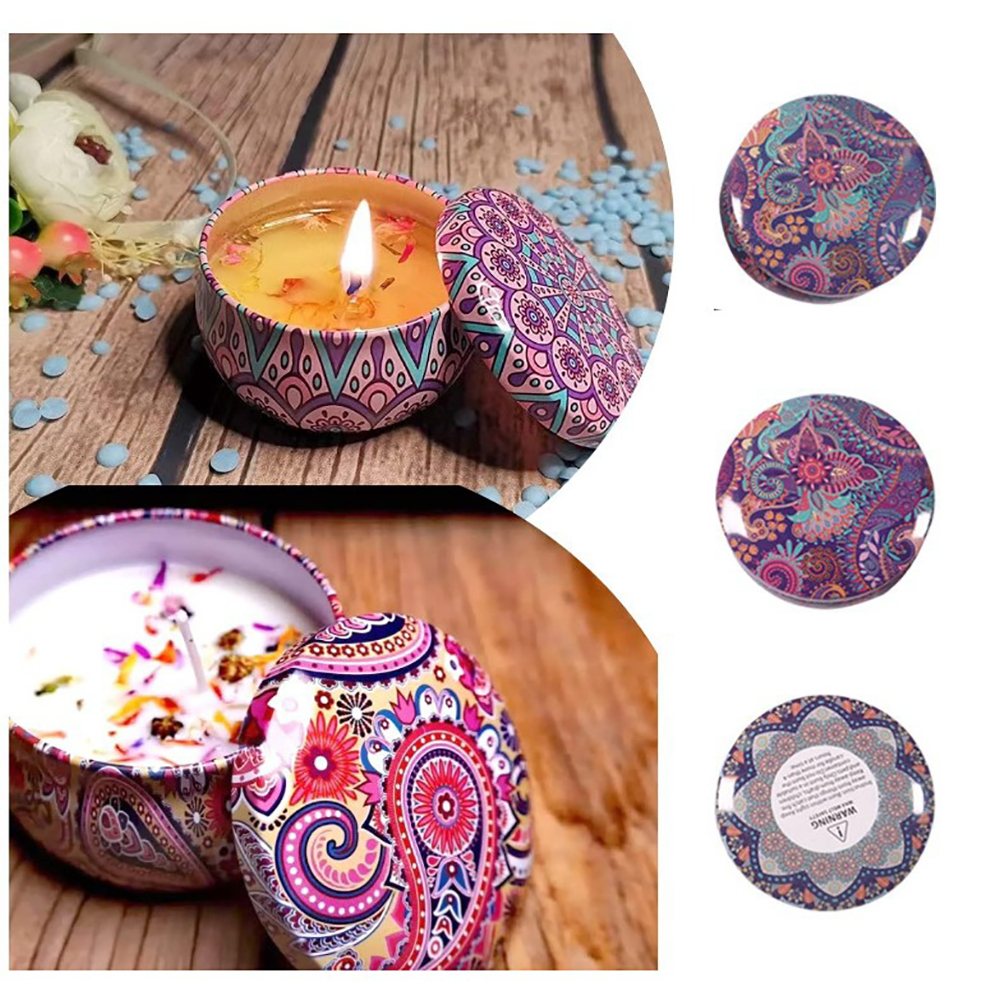Candle Making Circular Heater  - Candle Making Vessels reseña y precio
